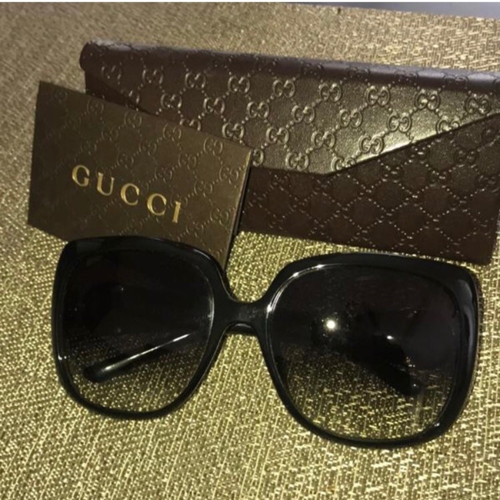 Gucci sunglasses